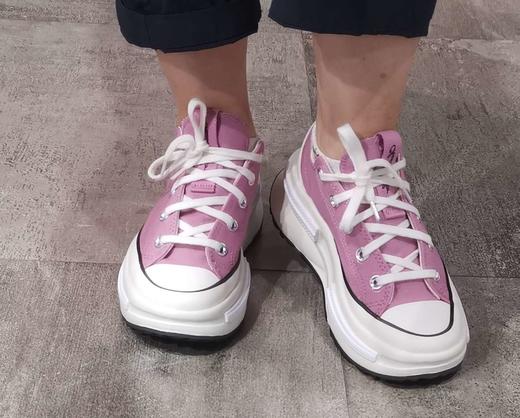 匡威  夹心低帮帆布鞋 商品图1