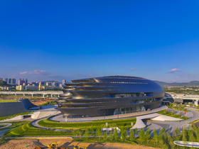 8月27日 特惠98元 深圳新地标：新科学技术馆、南头古城1天摄影