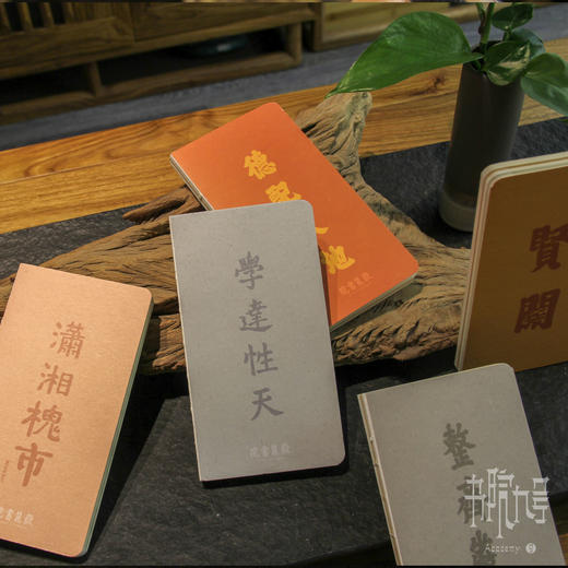 岳麓书院古迹本 商品图2