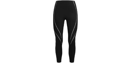 【云粉节】7楼安德玛UA秋冬Halo Bonded女子针织训练运动紧身九分裤6004023 吊牌价999元 商品图0