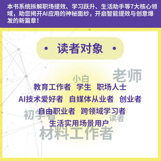 通义实战精粹 AI人工智能通义千问deepseek ai写作提问教程书籍 商品图1
