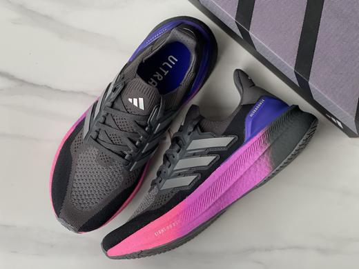 点此购买 阿迪Ultra boost 5爆米花回弹缓震系列男女款缓震慢跑鞋 98 324249 商品图6