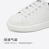 星期六时尚经典百搭厚底小白鞋SSD3112053 商品缩略图12