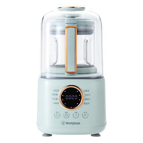 西屋Westinghouse-破壁料理机WPB12J29