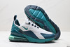 耐克NIKE AIR MAX 270气垫休闲运动跑步鞋AQ9164-102男女鞋 商品缩略图4