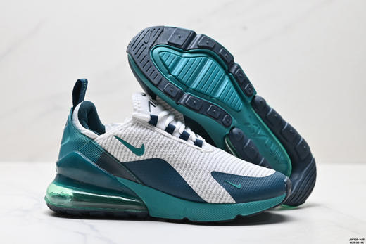 耐克NIKE AIR MAX 270气垫休闲运动跑步鞋AQ9164-102男女鞋 商品图4