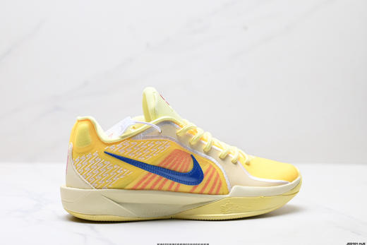 耐克Nike Sabrina 2塞布丽娜低帮篮球鞋FQ2174-800男女鞋 商品图0