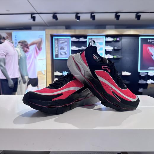 【云粉节】7楼安德玛UA男子男子UA Halo Racer运动休闲跑鞋6007639   吊牌价1399元 商品图2