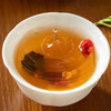 开成高儷参伴茱萸麦冬茶|三甲名医特调，8味药食同源原料，养心又养血|夏茶 商品缩略图3