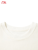 李宁（LI-NING）潮流运动短袖T恤衫女2025秋季圆领文化衫AHSV464 商品缩略图6