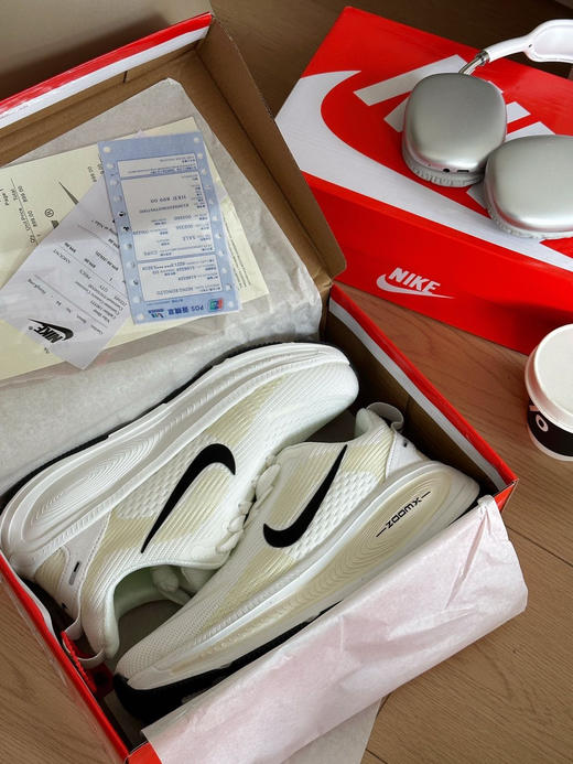 NK18舒适百搭防滑超轻跑步运动鞋 商品图5