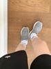 点此购买 HOKA bondi9邦代9男女款轻盈缓震跑步鞋 98 324274 商品缩略图13