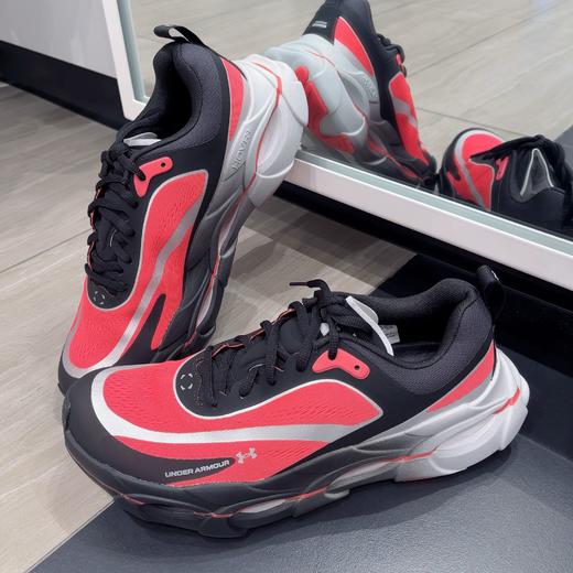 【云粉节】7楼安德玛UA男子男子UA Halo Racer运动休闲跑鞋6007639   吊牌价1399元 商品图3