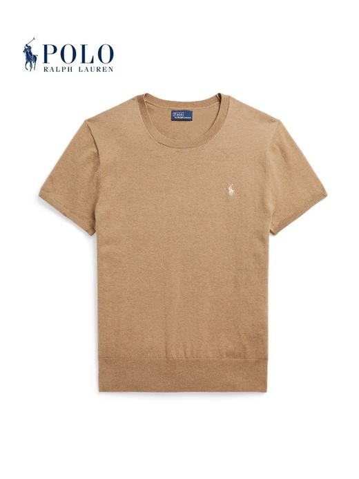 Ralph Lauren 拉夫劳伦 针织衫女  WMPOSWENC021393-260 . 商品图0