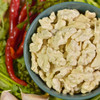 壳薄仁白 鲜嫩清甜 | 四川攀枝花老树鲜核桃 去青皮鲜核桃 新鲜应季 3斤-8斤中大果 送网兜+铁钩夹子 商品缩略图3