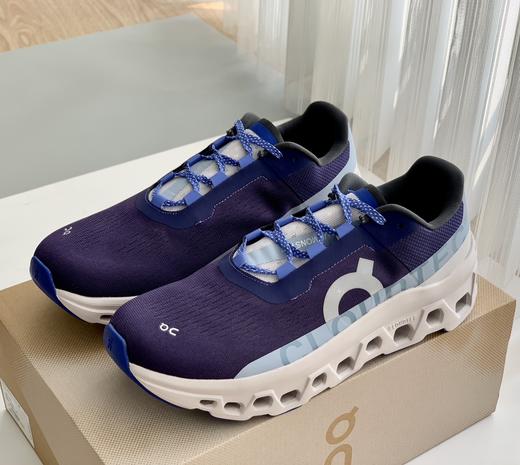 点此购买 On 昂跑小怪兽男女款高性能跑鞋 98 324326 商品图3