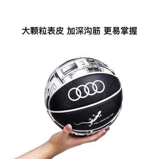 城市涂鸦7号篮球 商品图2