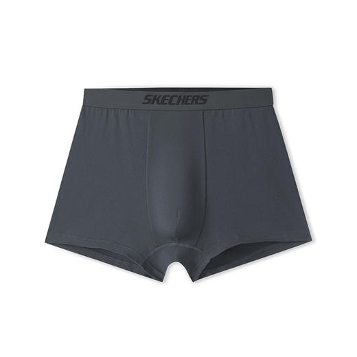 【云粉节】7楼斯凯奇Skechers  男士单条装内裤L225M194吊牌价49元 商品图10