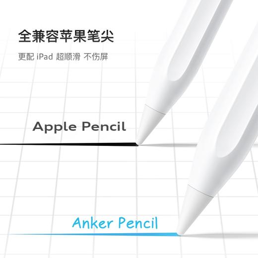 电容手写笔（白色） 商品图3