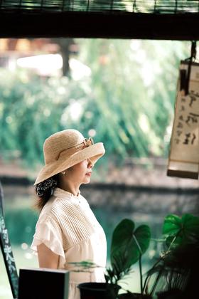 闪照第296期 绿意葱茏