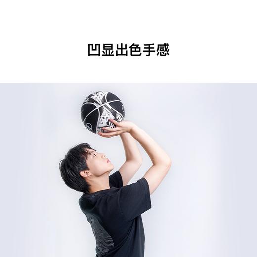 城市涂鸦7号篮球 商品图3