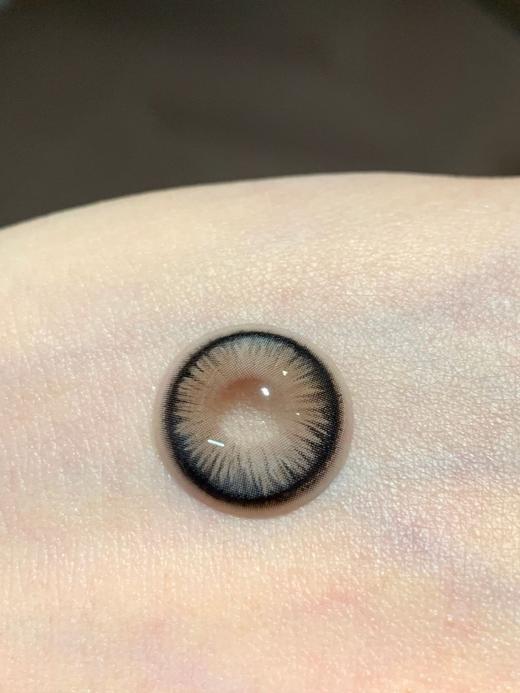 Huohuocon旗下  枯叶豆娘 14.5mm白狮参考着色待测 半年抛 商品图1