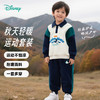 迪士尼男童卫衣套装ZD3ET001 商品缩略图0