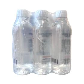 迈格 天然苏打水 360ml*6瓶/提