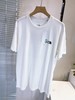 点此购买 北面夏季男女款纯棉圆领短袖T恤 qc 324354 商品缩略图1