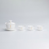 广诚行骨瓷茶具套 商品缩略图6