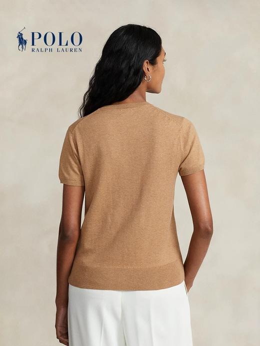 Ralph Lauren 拉夫劳伦 针织衫女  WMPOSWENC021393-260 . 商品图1