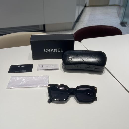 G234香奈儿女款偏光太阳镜墨镜 商品图0