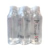 迈格 玫瑰花味天然苏打水 360ml*6瓶/提 商品缩略图0