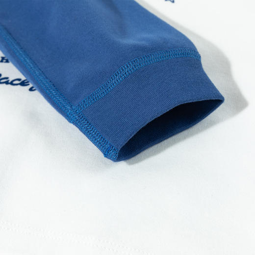 迪士尼宝宝男童套头套装ZD3ET013 商品图6