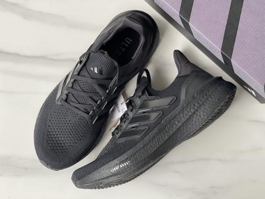 点此购买 阿迪Ultra boost 5爆米花回弹缓震系列男女款缓震慢跑鞋 98 324249 商品图10