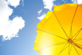 “晒不黑”的人，皮肤病风险更高