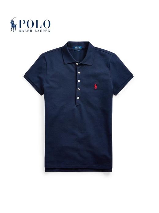 Ralph Lauren 拉夫劳伦 POLO女  WMPOKNINCU20374-410 . 商品图0
