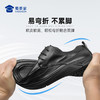【防滑软底勤务通勤鞋】商务通勤牛皮鞋 透气休闲皮鞋XT403 商品缩略图2