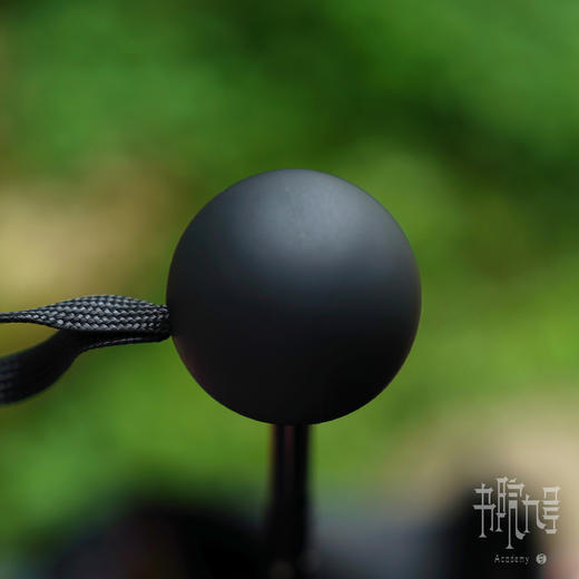 岳麓书院「麓云湘水」晴雨伞 商品图5