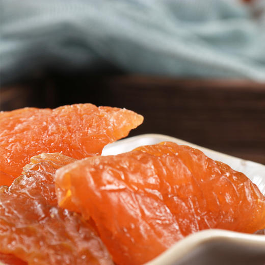 【甘肃农垦】亚盛好食邦 桃脯 88g*3 商品图3