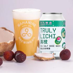 大九酿造 真枝 330ml