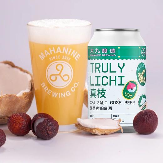 大九酿造 真枝 330ml 商品图0