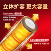 南孚7号电池16粒七号碱性聚能环5代适用血压计/燃气表/遥控器/电子秤/挂钟/无线鼠标/计算器/玩具等 商品缩略图4