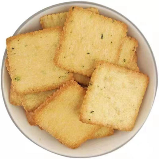 特鲜蔬菜薄饼 商品图3