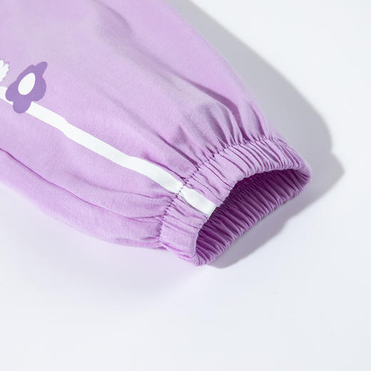 迪士尼宝宝女童长裤ZD3EK023 商品图14