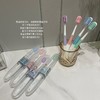 【深层清洁】美国X-brush 超柔三代牙刷套盒12支 商品缩略图4