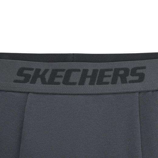 【云粉节】7楼斯凯奇Skechers  男士单条装内裤L225M194吊牌价49元 商品图12