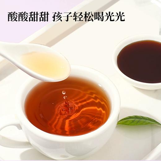 北京同仁堂 内廷上用 乌梅三豆膏 180g 商品图3