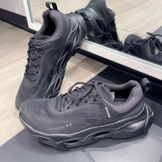 【云粉节】7楼安德玛UA男子男子UA Halo Racer运动休闲跑鞋6007639   吊牌价1399元 商品图4