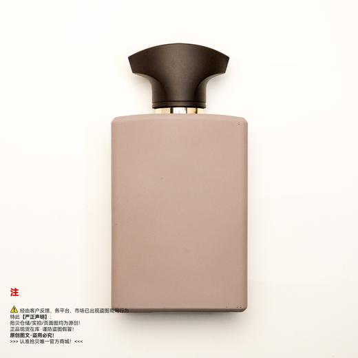 Amouage爱慕 图书馆收藏XII ROSE INCENSE/玫瑰焚香香水 商品图1